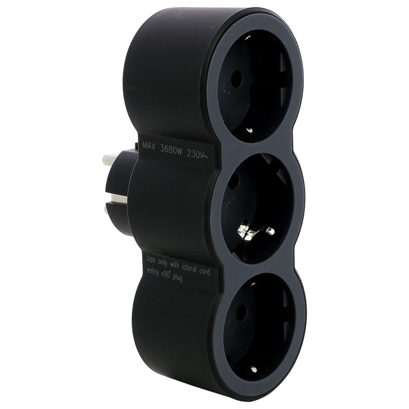 #АДАПТЕР ПРАВ 3ГН. LGR 694519 ЧЕРЕН/СИВ #АДАПТЕР ПРАВ 3ГН. LGR 694519 ЧЕРЕН/СИВ