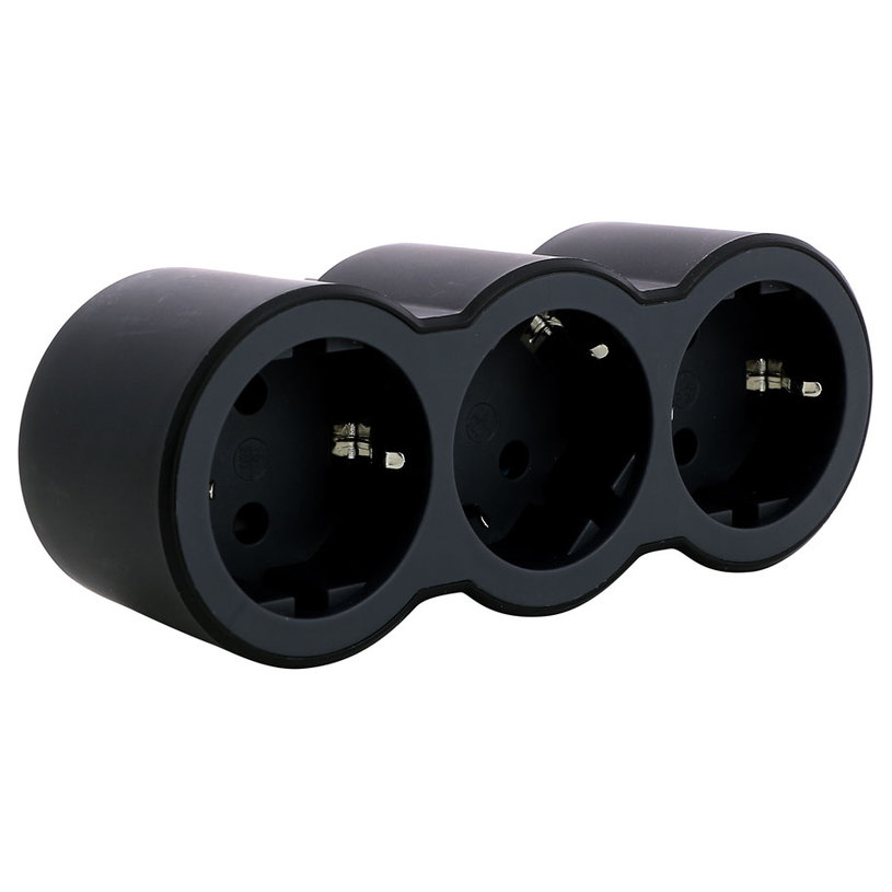 #АДАПТЕР ПРАВ 3ГН. LGR 694519 ЧЕРЕН/СИВ #АДАПТЕР ПРАВ 3ГН. LGR 694519 ЧЕРЕН/СИВ