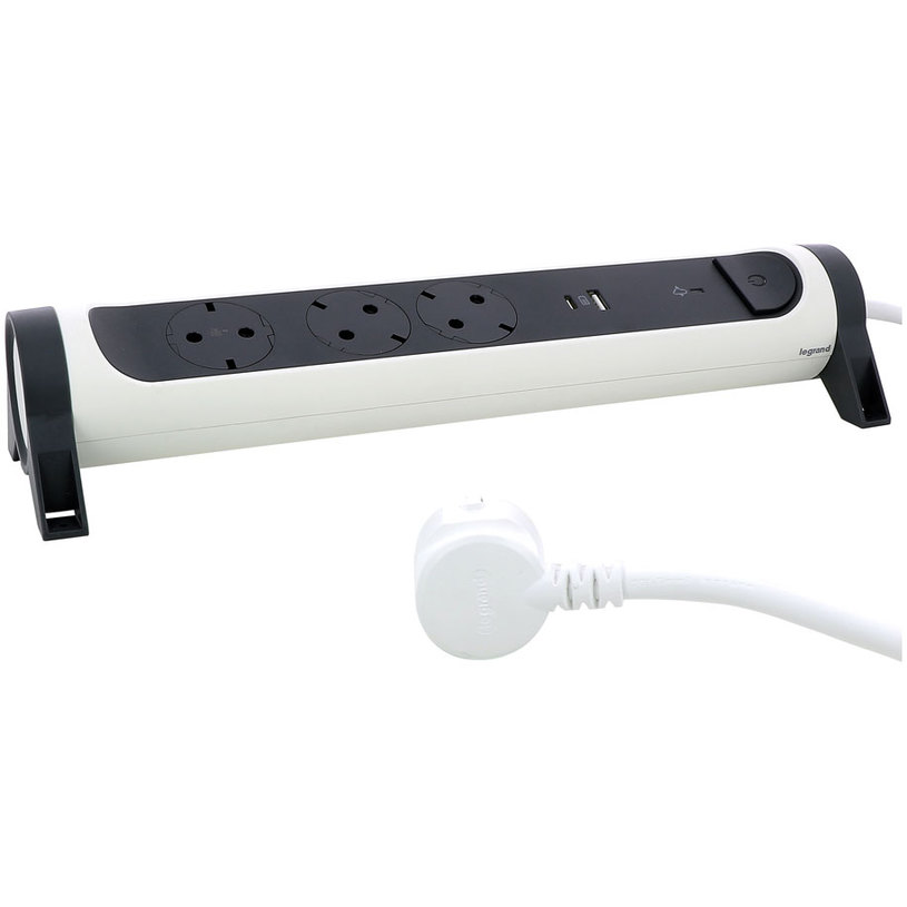 #РАЗКЛ. 3ГН.+USB 1,5M.ЗАЩИТА LGR 694508 #РАЗКЛ. 3ГН.+USB 1,5M.ЗАЩИТА LGR 694508