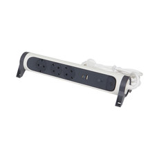 #РАЗКЛ. 3ГН.+USB 1,5M.ЗАЩИТА LGR 694508 #РАЗКЛ. 3ГН.+USB 1,5M.ЗАЩИТА LGR 694508