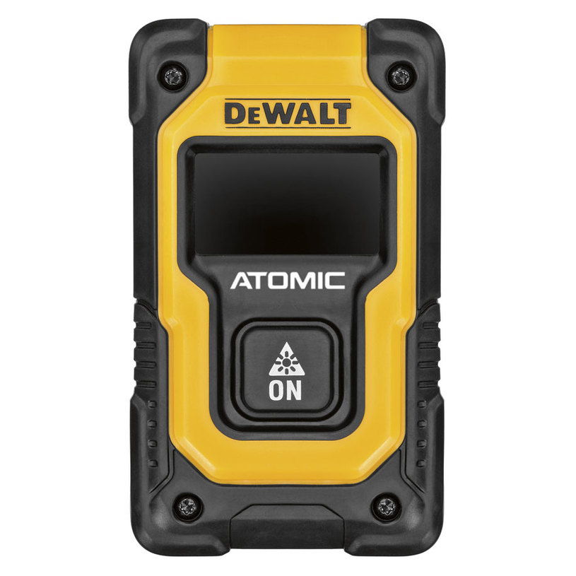 DEWALT ЛАЗЕРНА РОЛЕТКА DW055PL-XJ 15 М DEWALT ЛАЗЕРНА РОЛЕТКА DW055PL-XJ 15 М
