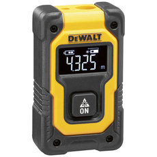 DEWALT ЛАЗЕРНА РОЛЕТКА DW055PL-XJ 15 М DEWALT ЛАЗЕРНА РОЛЕТКА DW055PL-XJ 15 М