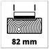 #EINHELL АК. РЕНДЕTE-PL 18/82 LI - S PXC #EINHELL АК. РЕНДЕTE-PL 18/82 LI - S PXC