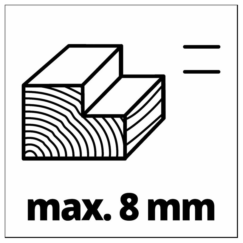 #EINHELL АК. РЕНДЕTE-PL 18/82 LI - S PXC #EINHELL АК. РЕНДЕTE-PL 18/82 LI - S PXC