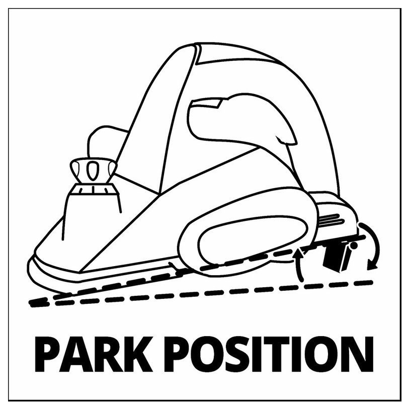 #EINHELL АК. РЕНДЕTE-PL 18/82 LI - S PXC #EINHELL АК. РЕНДЕTE-PL 18/82 LI - S PXC