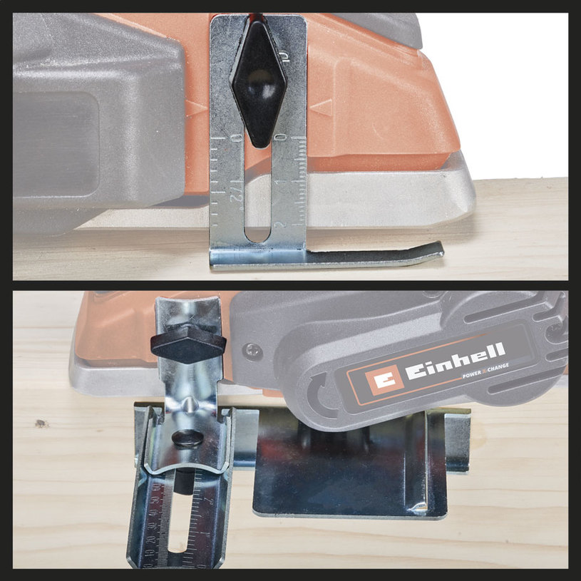 #EINHELL АК. РЕНДЕTE-PL 18/82 LI - S PXC #EINHELL АК. РЕНДЕTE-PL 18/82 LI - S PXC