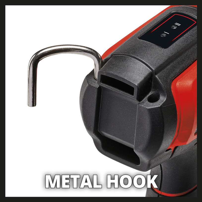 #EINHELL АК. ПИСТ TE-HA 18 LI - SOLO PXC #EINHELL АК. ПИСТ TE-HA 18 LI - SOLO PXC