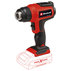 #EINHELL АК. ПИСТ TE-HA 18 LI - SOLO PXC #EINHELL АК. ПИСТ TE-HA 18 LI - SOLO PXC