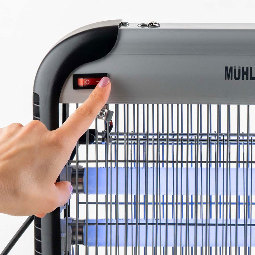 &УРЕД ПРОТИВ НАС.MUHLER MIK-60 30W*@ &УРЕД ПРОТИВ НАС.MUHLER MIK-60 30W*@