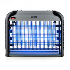 УРЕД ПРОТИВ НАСЕКОМИ MUHLER MIK-60 УРЕД ПРОТИВ НАСЕКОМИ MUHLER MIK-60