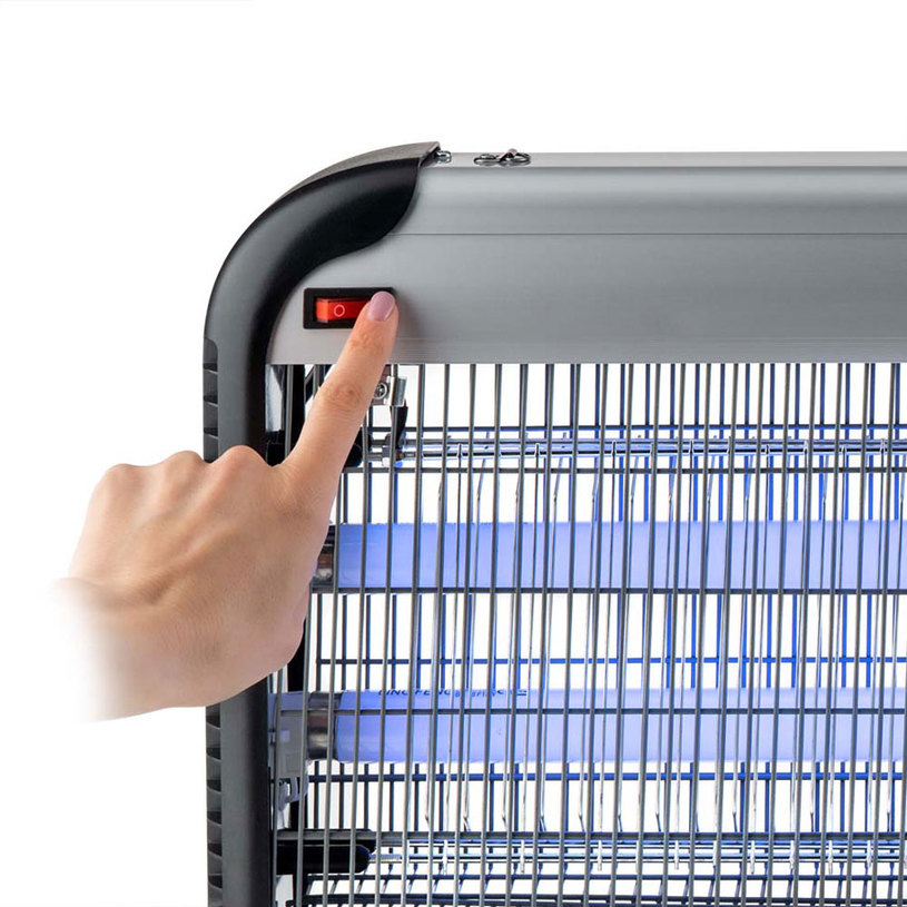 &УРЕД ПРОТИВ НАСЕК.MUHLER MIK-100***@ &УРЕД ПРОТИВ НАСЕК.MUHLER MIK-100***@