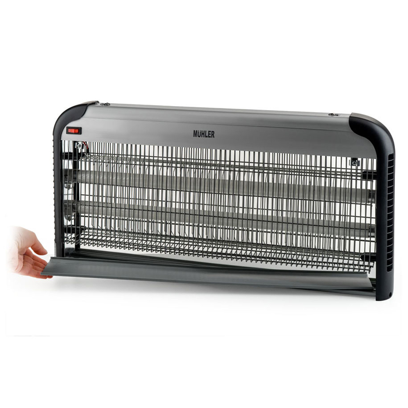 &УРЕД ПРОТИВ НАСЕК.MUHLER MIK-100***@ &УРЕД ПРОТИВ НАСЕК.MUHLER MIK-100***@