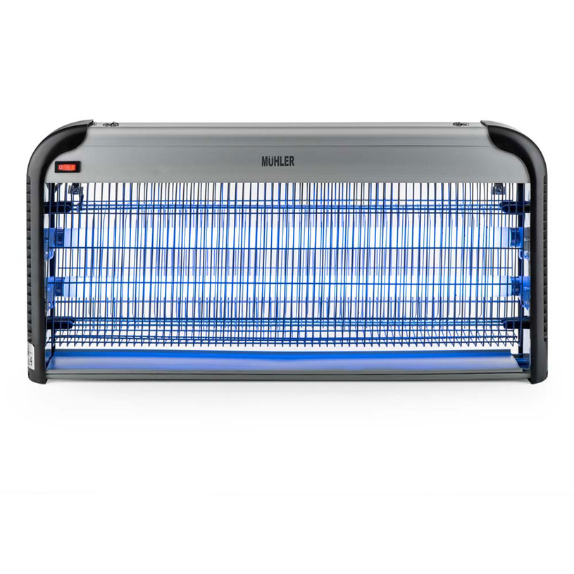 &УРЕД ПРОТИВ НАСЕК.MUHLER MIK-100***@ &УРЕД ПРОТИВ НАСЕК.MUHLER MIK-100***@