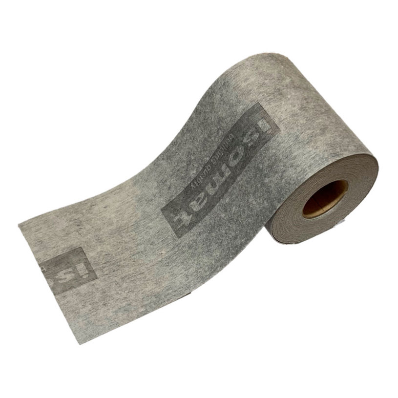 ХИДРОИЗОЛАЦИОННА ЛЕНТА 12СМ 10М ХИДРОИЗОЛАЦИОННА ЛЕНТА 12СМ 10М