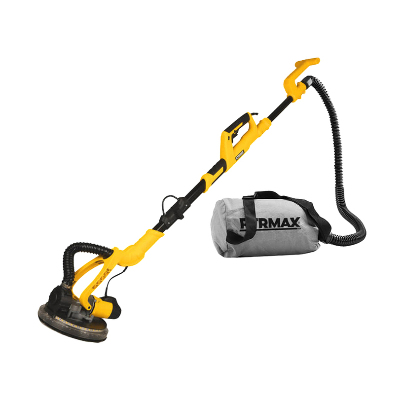 RTR MAX ШЛАЙФ ЗА СТЕНИ И ТАВАНИ 710W RTR MAX ШЛАЙФ ЗА СТЕНИ И ТАВАНИ 710W