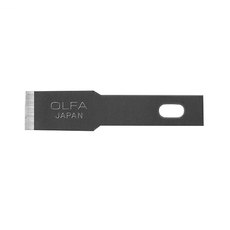OLFA Режеща пластина KB 4 F, 5 бр. OLFA Режеща пластина KB 4 F, 5 бр.