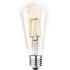 LED КР E27 8W 27K FILAMENT ST64 VITO LED КР E27 8W 27K FILAMENT ST64 VITO