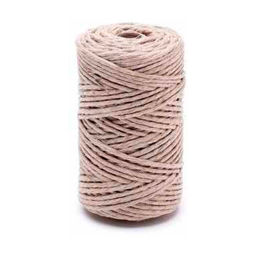 Duraline лен.канап сив пол. ф1mm 60m 50g Duraline лен.канап сив пол. ф1mm 60m 50g