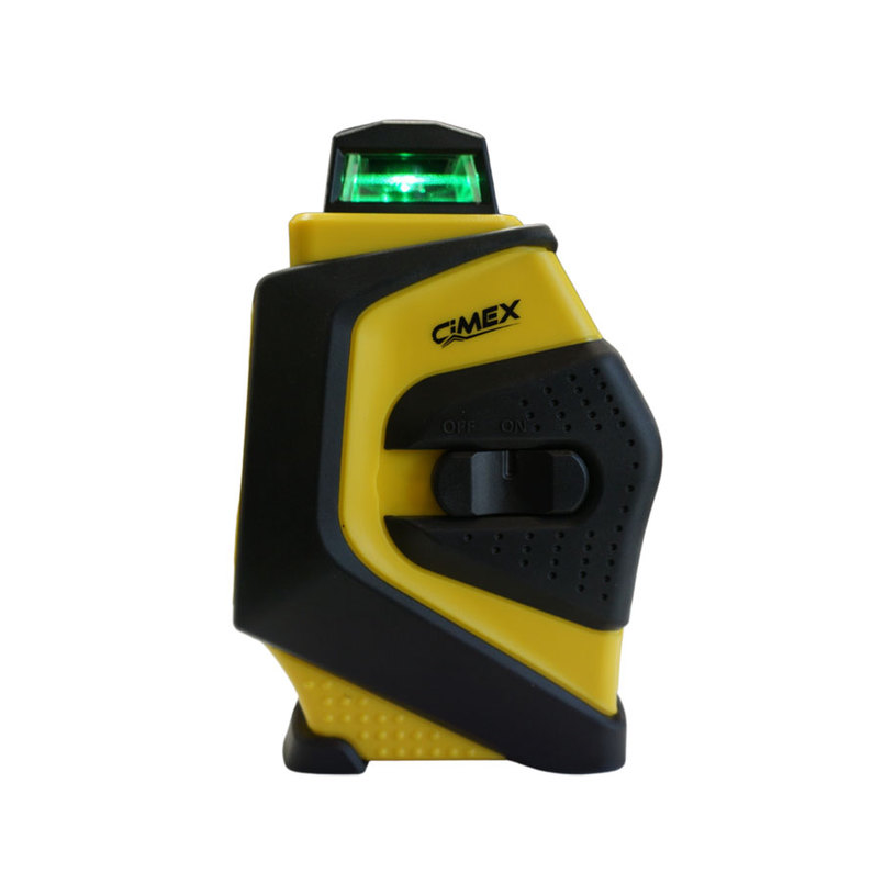 CIMEX ЛАЗЕРЕН НИВЕЛИР XBR-L06 360, ЗЕЛЕН CIMEX ЛАЗЕРЕН НИВЕЛИР XBR-L06 360, ЗЕЛЕН