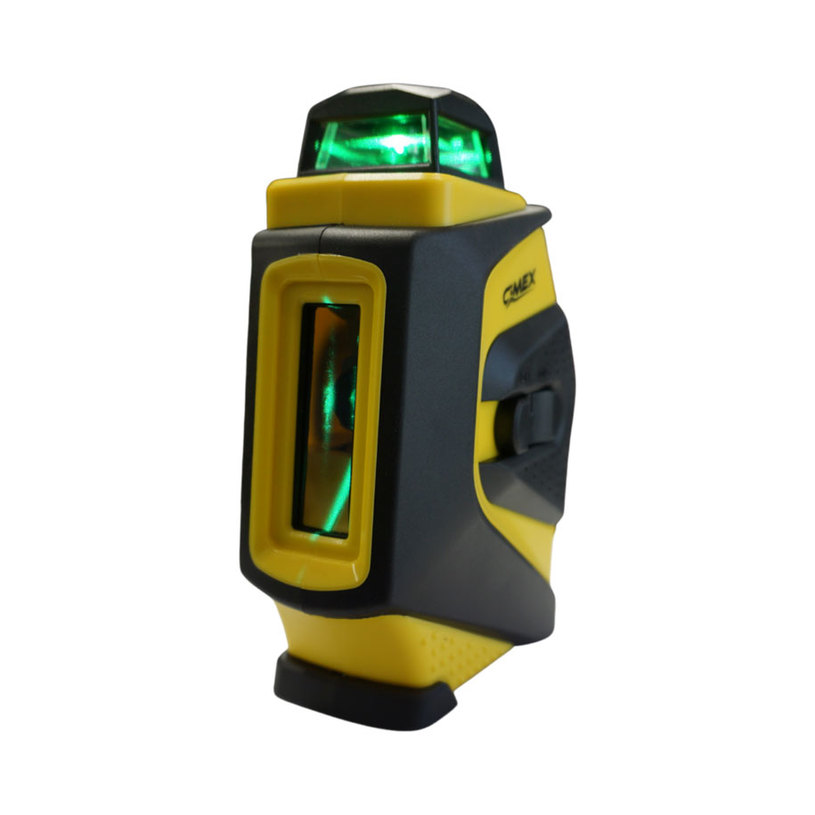 CIMEX ЛАЗЕРЕН НИВЕЛИР XBR-L06 360, ЗЕЛЕН CIMEX ЛАЗЕРЕН НИВЕЛИР XBR-L06 360, ЗЕЛЕН