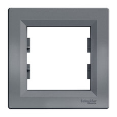 РАМКА ЕДИНИЧНА СТОМАНА ASFORA РАМКА ЕДИНИЧНА СТОМАНА ASFORA