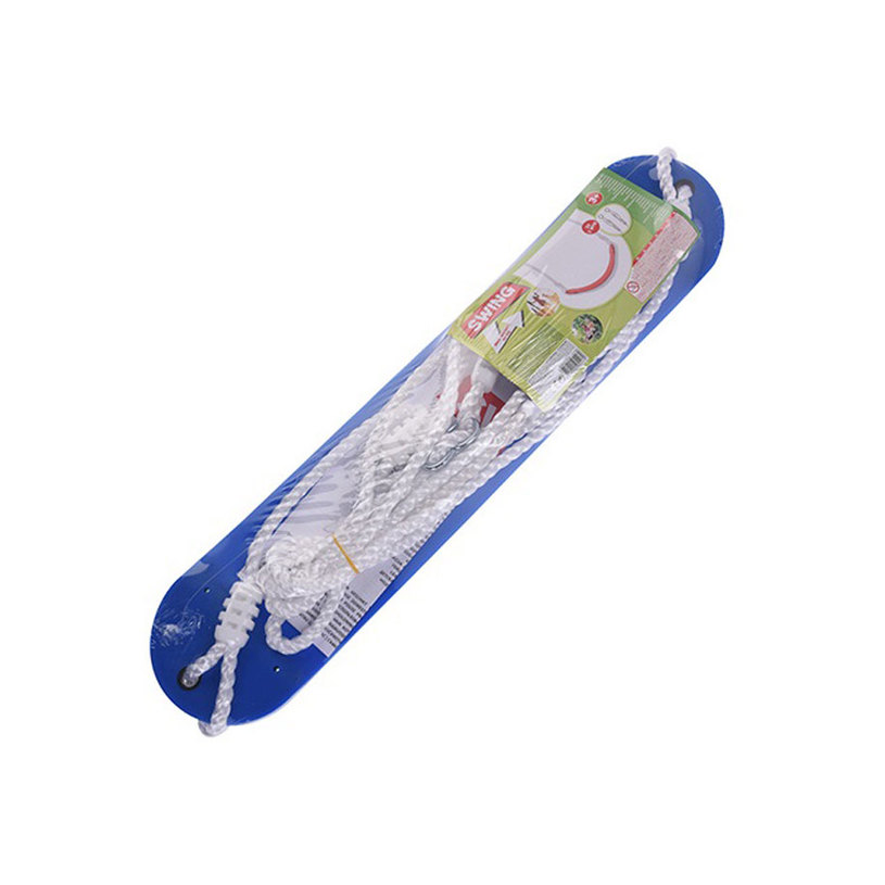 ДЕТСКА ЛЮЛКА 66.5х14cm MIX S35000030 40K ДЕТСКА ЛЮЛКА 66.5х14cm MIX S35000030 40K