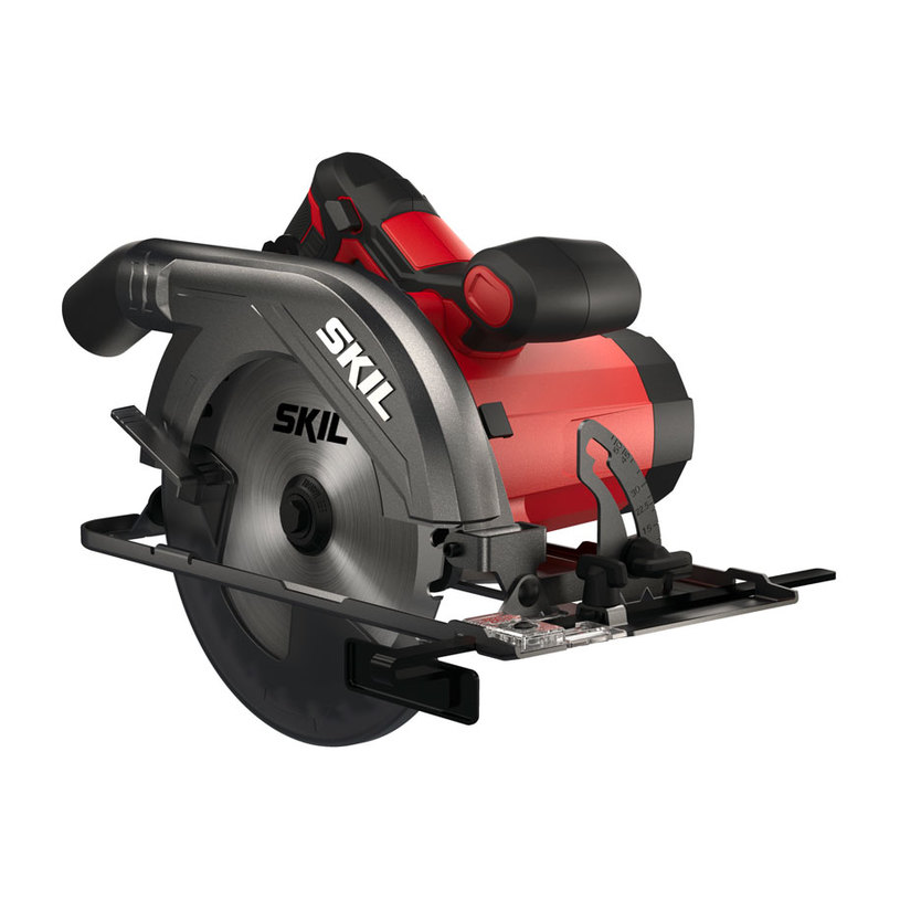 SKIL РЪЧЕН ЦИРКУЛЯР 5830 AA 1400W SKIL РЪЧЕН ЦИРКУЛЯР 5830 AA 1400W