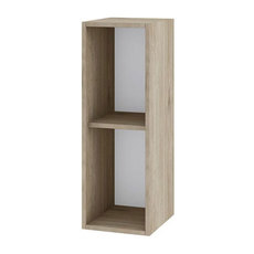 ЕТАЖЕРКА ГОРЕН РЕД С РАФТ IRIM 25X28X72 СМ. ЕТАЖЕРКА ГОРЕН РЕД С РАФТ IRIM 25X28X72 СМ.