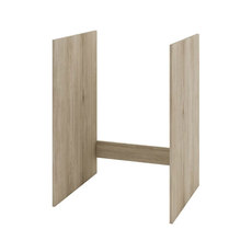 МОДУЛ ДОЛЕН РЕД ЗА СВОБОДНО СТОЯЩА ПЕРАЛНЯ IRIM 65X57X87 СМ. МОДУЛ ДОЛЕН РЕД ЗА СВОБОДНО СТОЯЩА ПЕРАЛНЯ IRIM 65X57X87 СМ.