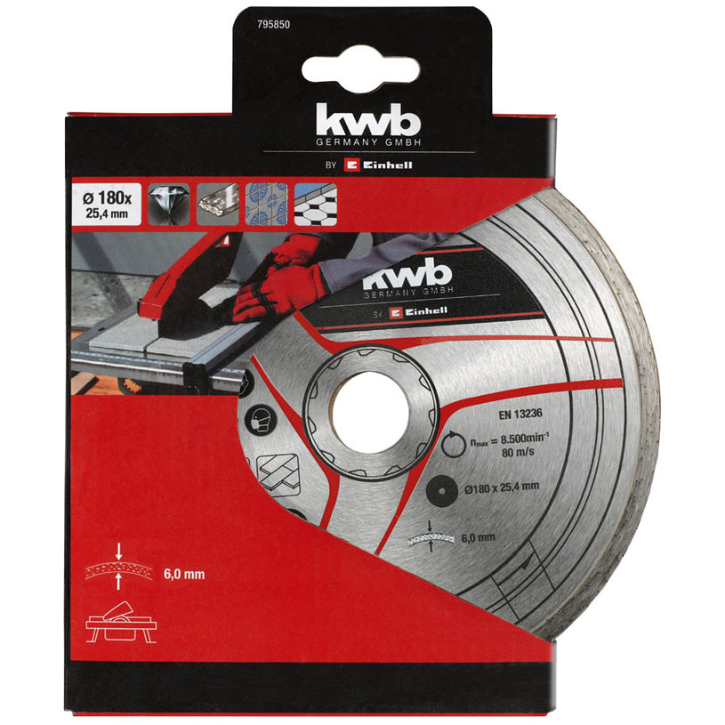 ДИАМАНТЕН ДИСК ЗА FSG 518 ДИАМАНТЕН ДИСК ЗА FSG 518