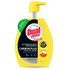 &SF ПРЕПАРАТ СЪДОВЕ 600ML КАРБОН И ЛИМОН &SF ПРЕПАРАТ СЪДОВЕ 600ML КАРБОН И ЛИМОН