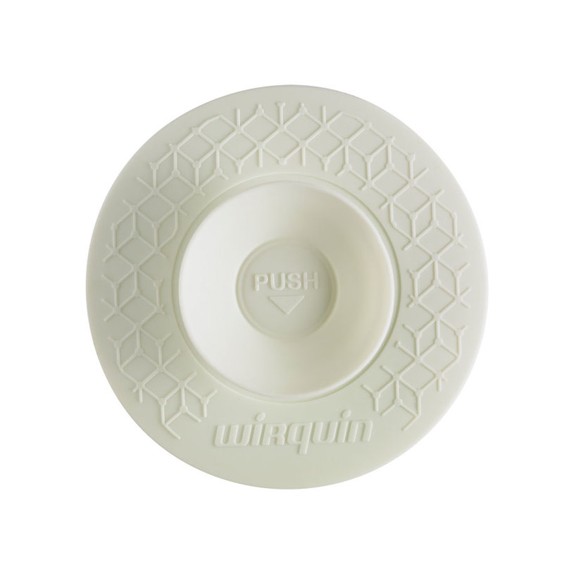 УНИВЕРСАЛНА ТАПА/ЦЕДКА UPPY, БЯЛА УНИВЕРСАЛНА ТАПА/ЦЕДКА UPPY, БЯЛА