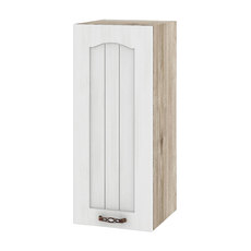 КУХНЕНСКИ ШКАФ ГОРЕН РЕД С ВРАТА И РАФТ IRIM 30X30X72 СМ ДЕСЕН КУХНЕНСКИ ШКАФ ГОРЕН РЕД С ВРАТА И РАФТ IRIM 30X30X72 СМ ДЕСЕН