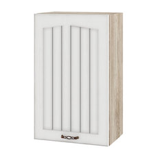 КУХНЕНСКИ ШКАФ ГОРЕН РЕД С ВРАТА И РАФТ IRIM 45X30X72 СМ ДЕСЕН КУХНЕНСКИ ШКАФ ГОРЕН РЕД С ВРАТА И РАФТ IRIM 45X30X72 СМ ДЕСЕН