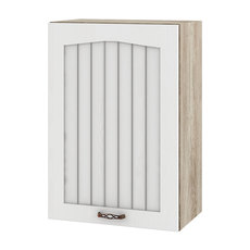 КУХНЕНСКИ ШКАФ ГОРЕН РЕД С ВРАТА И РАФТ IRIM 50X30X72 СМ ДЕСЕН КУХНЕНСКИ ШКАФ ГОРЕН РЕД С ВРАТА И РАФТ IRIM 50X30X72 СМ ДЕСЕН