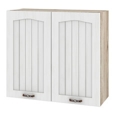 КУХНЕНСКИ ШКАФ ГОРЕН РЕД С ДВЕ ВРАТИ И РАФТ IRIM 80X30X72 СМ КУХНЕНСКИ ШКАФ ГОРЕН РЕД С ДВЕ ВРАТИ И РАФТ IRIM 80X30X72 СМ