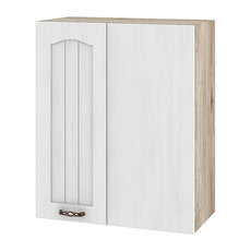 КУХНЕНСКИ ШКАФ ГОРЕН РЕД ЗА ЪГЪЛ С ВРАТА И РАФТ IRIM 60X30X72 СМ ДЕСЕН КУХНЕНСКИ ШКАФ ГОРЕН РЕД ЗА ЪГЪЛ С ВРАТА И РАФТ IRIM 60X30X72 СМ ДЕСЕН