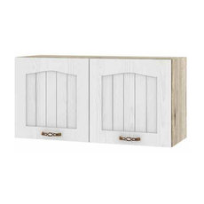 КУХНЕНСКИ ШКАФ ГОРЕН РЕД С ДВЕ ВРАТИ IRIM 80X30X40 СМ КУХНЕНСКИ ШКАФ ГОРЕН РЕД С ДВЕ ВРАТИ IRIM 80X30X40 СМ