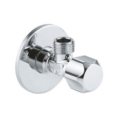 ЪГЛОВ КРАН 1/2Х1/2 GROHE 22032000 ЪГЛОВ КРАН 1/2Х1/2 GROHE 22032000