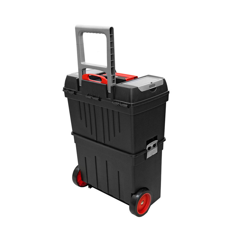 TAYG КУФАР ЗА ИНСТРУМЕНТИ МОД.58/КОЛЕЛА TAYG КУФАР ЗА ИНСТРУМЕНТИ МОД.58/КОЛЕЛА