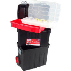 TAYG КУФАР ЗА ИНСТРУМЕНТИ МОД.58/КОЛЕЛА TAYG КУФАР ЗА ИНСТРУМЕНТИ МОД.58/КОЛЕЛА