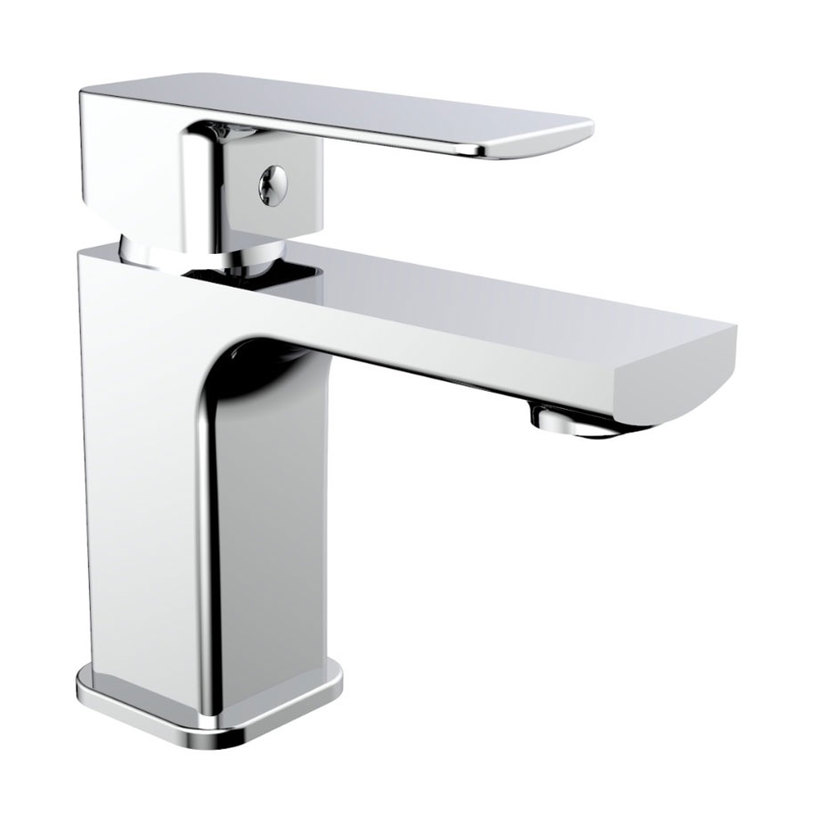 **СМЕСИТЕЛ УМИВАЛНИК VIVA WQ3W1440004004 **СМЕСИТЕЛ УМИВАЛНИК VIVA WQ3W1440004004