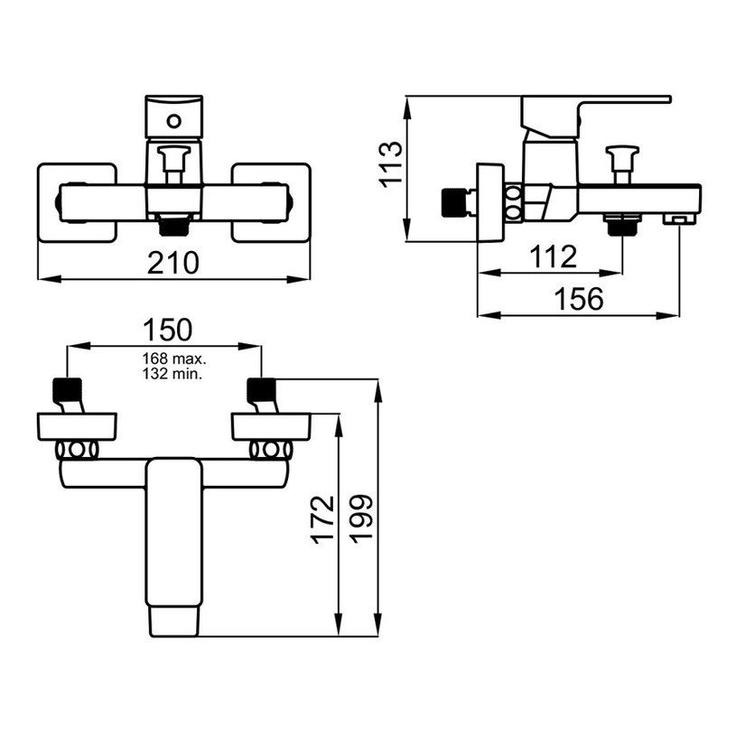 ***СМЕСИТЕЛ VIVA ЗА В/Д WQ3W24400040014 ***СМЕСИТЕЛ VIVA ЗА В/Д WQ3W24400040014