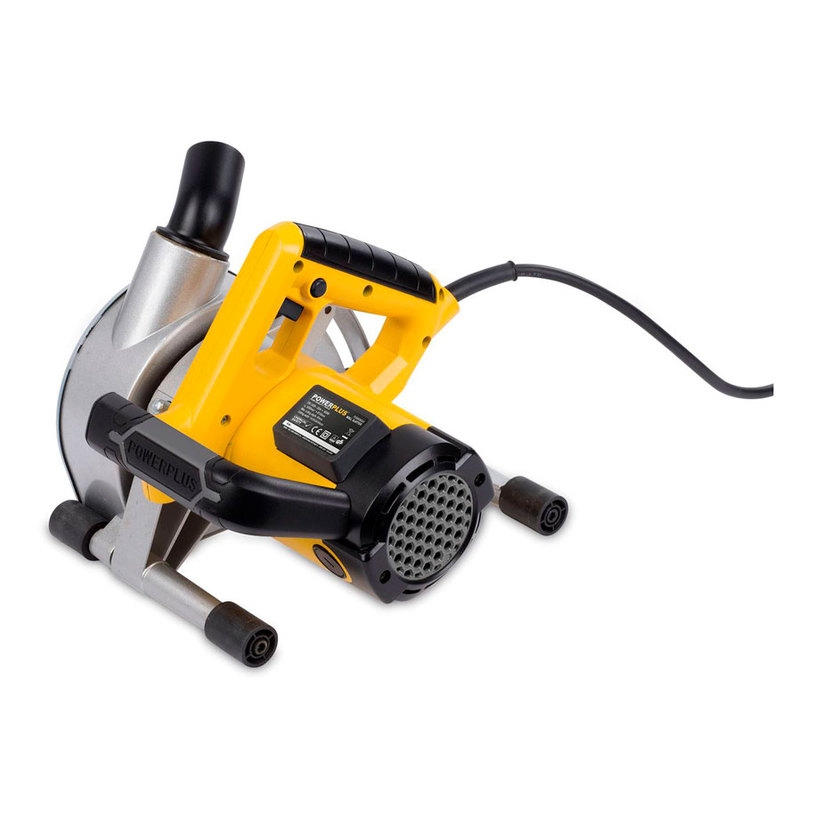 POWER PLUS ФРЕЗА ЗА КАНАЛИ POWX0650 POWER PLUS ФРЕЗА ЗА КАНАЛИ POWX0650