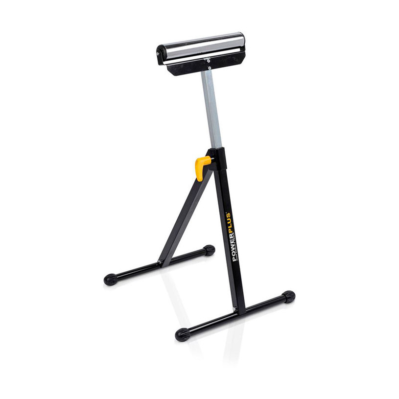 POWER PLUS ТЕЛЕС.СТОЙКА С РОЛКА POWX0700 POWER PLUS ТЕЛЕС.СТОЙКА С РОЛКА POWX0700