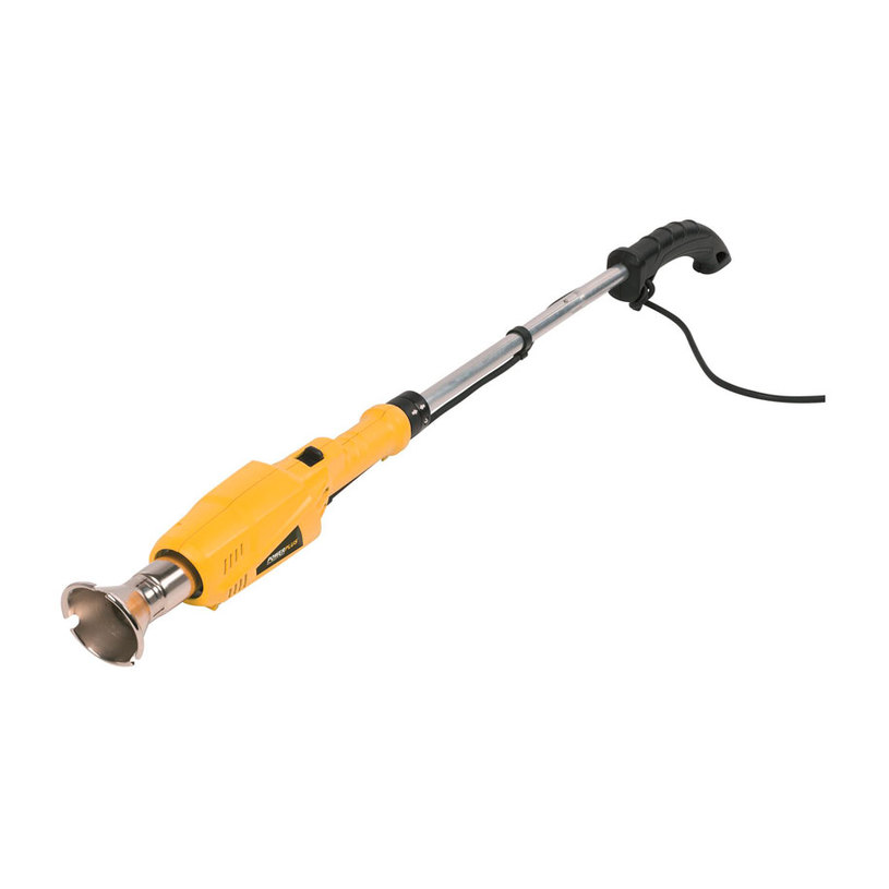 POWER PLUS ЕЛ.ГОРЕЛ.ЗА ПЛЕВЕЛИ POWXG6611 POWER PLUS ЕЛ.ГОРЕЛ.ЗА ПЛЕВЕЛИ POWXG6611