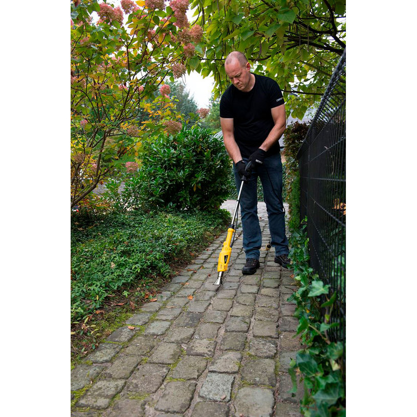 POWER PLUS ЕЛ.ГОРЕЛ.ЗА ПЛЕВЕЛИ POWXG6611 POWER PLUS ЕЛ.ГОРЕЛ.ЗА ПЛЕВЕЛИ POWXG6611