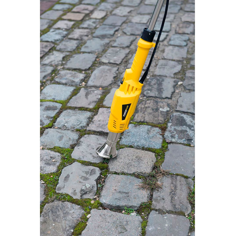 POWER PLUS ЕЛ.ГОРЕЛ.ЗА ПЛЕВЕЛИ POWXG6611 POWER PLUS ЕЛ.ГОРЕЛ.ЗА ПЛЕВЕЛИ POWXG6611