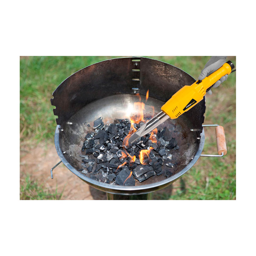 POWER PLUS ЕЛ.ГОРЕЛ.ЗА ПЛЕВЕЛИ POWXG6611 POWER PLUS ЕЛ.ГОРЕЛ.ЗА ПЛЕВЕЛИ POWXG6611