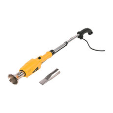 ЕЛЕКТРИЧЕСКА ГОРЕЛКА ЗА ПЛЕВЕЛИ POWER PLUS POWXG6611 ЕЛЕКТРИЧЕСКА ГОРЕЛКА ЗА ПЛЕВЕЛИ POWER PLUS POWXG6611